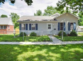 1314 N Santa Fe Ave, Chillicothe, IL