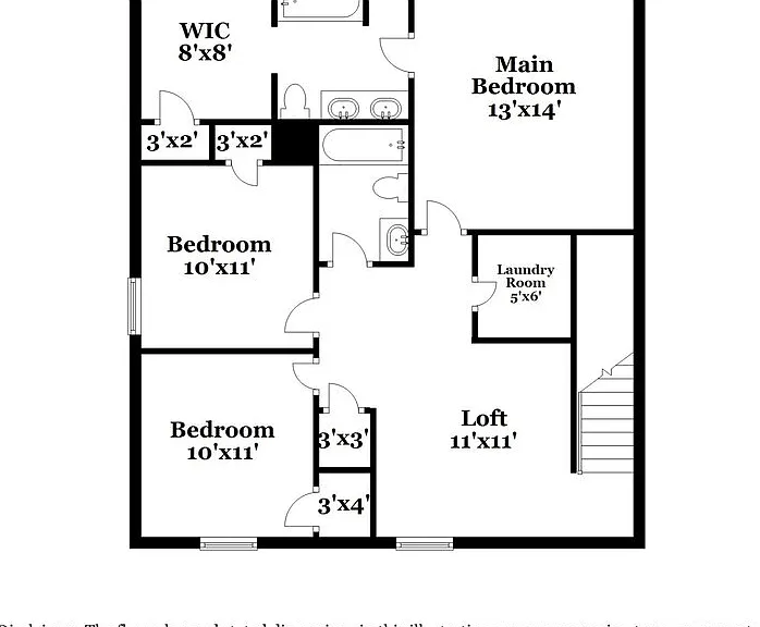 1739 Mary Ave — Photo 3