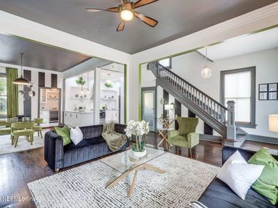 1506 N PEARL Street, Jacksonville, FL, 32206