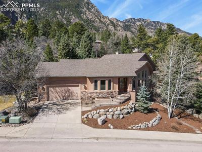 6030 Buttermere Dr, Colorado Springs, CO, 80906