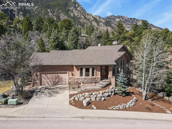 6030 Buttermere Dr, Colorado Springs, CO 80906