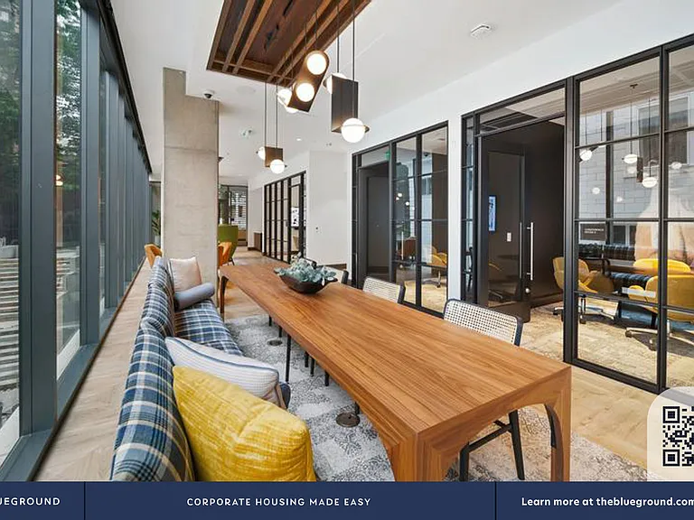 Building's Lounge