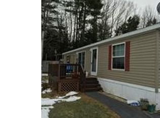 26 Young Ave, Brunswick, ME 04011