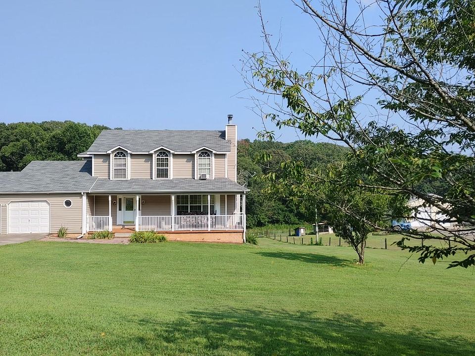 258 County Road 728, Riceville, TN 37370 Zillow
