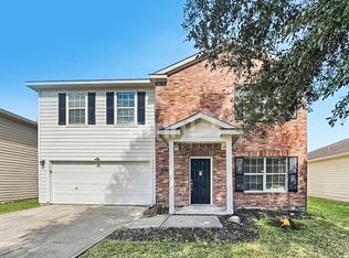 4615 Trinity River Ct, Spring, TX 77386