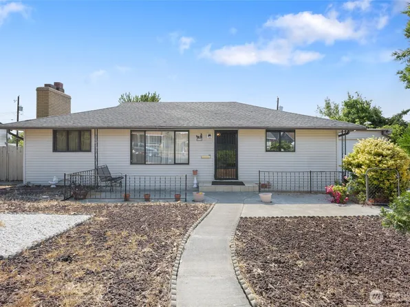 515 N Clark Road, Moses Lake, WA 98837