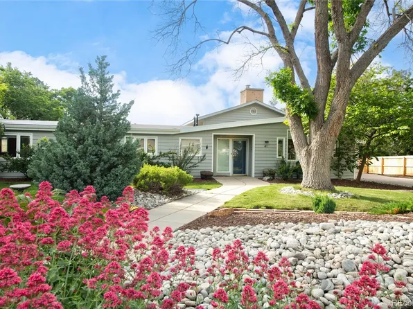 41 Skyline Drive, Wheat Ridge, CO 80215