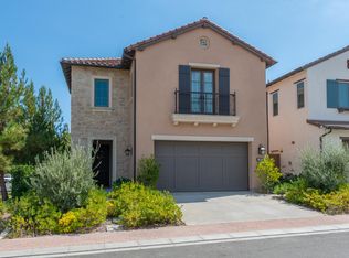 106 Rusina, Irvine, CA 92602