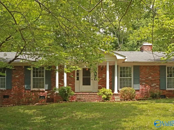 8004 Greenwillow Ct SE, Huntsville, AL 35802