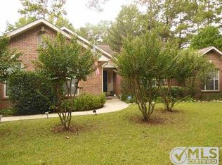 7883 Reynolds Ct, Tallahassee, FL 32312