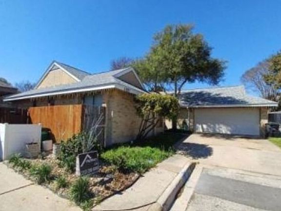 Property Side View