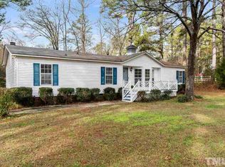 18 Forest Creek Dr, Pittsboro, NC 27312