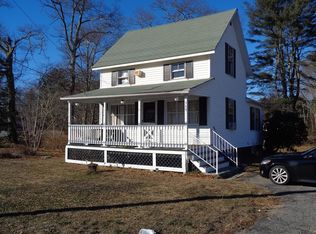 545 Winthrop St, Taunton, MA 02780