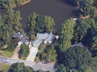 610 Ashley Forest Dr NW, Acworth, GA