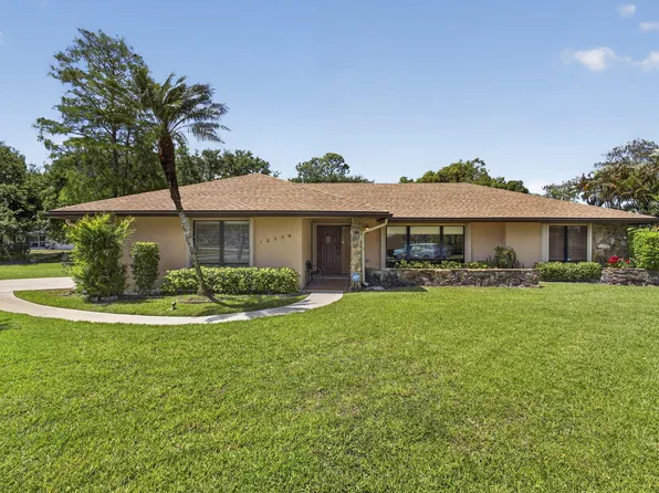 12338 Old Country Road N, Wellington, FL 33414