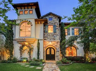 1617 Woodhead St, Houston, TX 77019