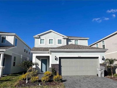 4003 Lana Ave, Davenport, FL, 33897