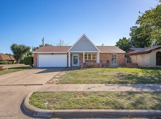 736 Melinda Dr, Mesquite, TX