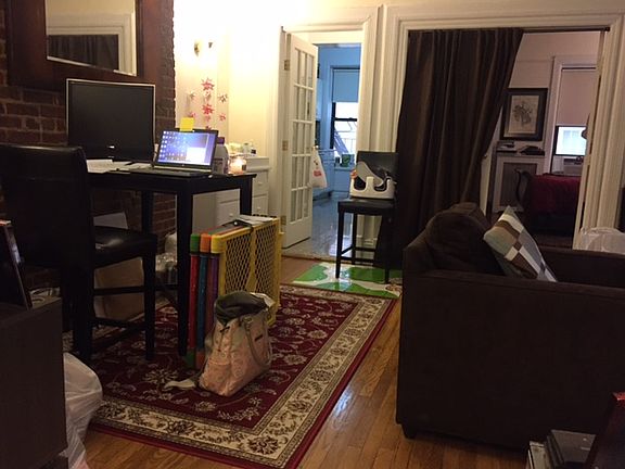 2nd image of 3 W 87th St APT 2A