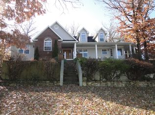 12520 Stemmons Dr, Cabool, MO 65689