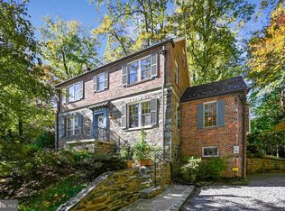 3109 Leland St, Chevy Chase, MD 20815