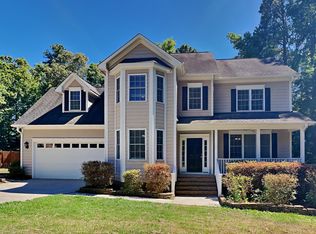 105 Straywick Ct, Efland, NC 27243