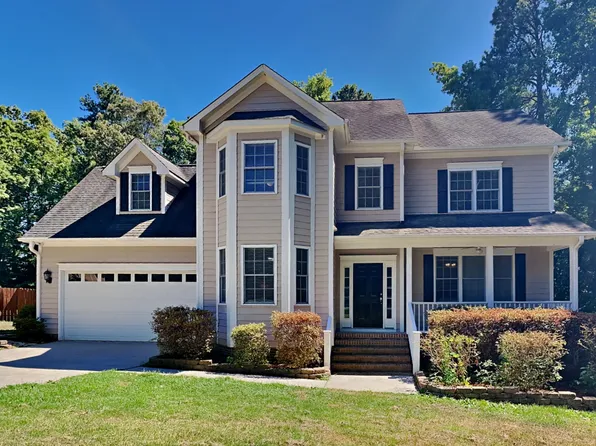 105 Straywick Ct, Efland, NC 27243