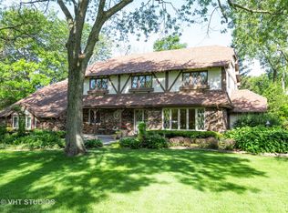 1 Sunnyslope Rd, Palos Park, IL 60464