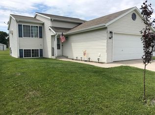 318 Cardinal Pl, Audubon, MN 56511