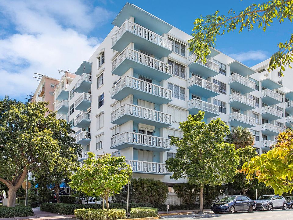 1st image of 1776 James Ave APT 4D