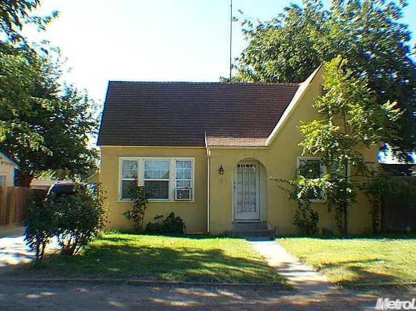1214 Faustina Ave, Modesto, CA 95351