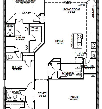 4th image of this home