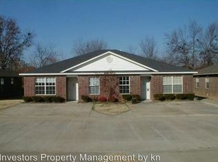 5000 Allison Ln #5024, Fort Smith, AR 72901