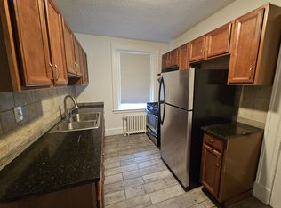 507 Norton Pkwy #C2, New Haven, CT 06511