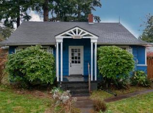 4201 NE 79th Ave, Portland, OR 97218