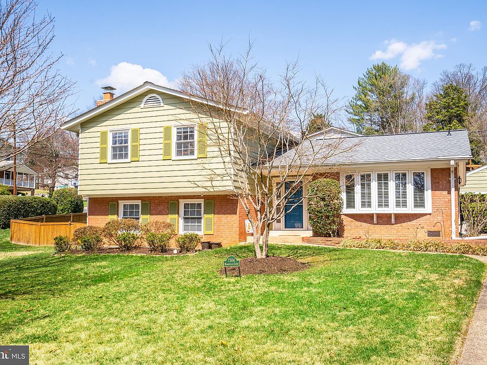 7304 Masonville Ct, Annandale, VA 22003 Zillow