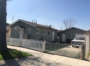 525 N Monterey Ave, Ontario, CA 91764