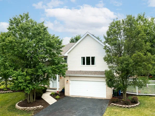 491 Lexington Rd, New Lenox, IL 60451