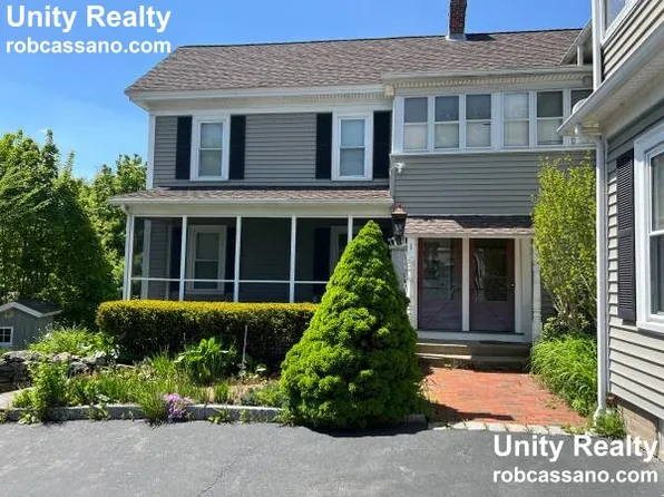 (undisclosed Address), Stow, MA 01775