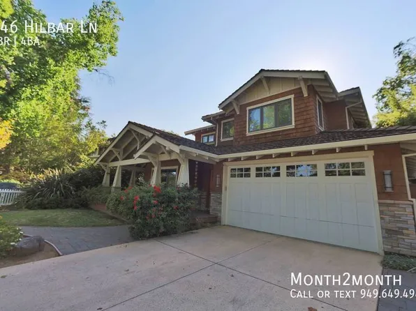 546 Hilbar Ln, Palo Alto, CA 94303