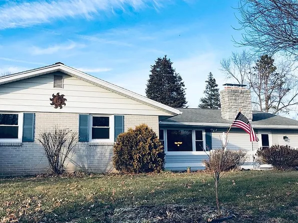 1851 Marigold Rd, York, PA 17408