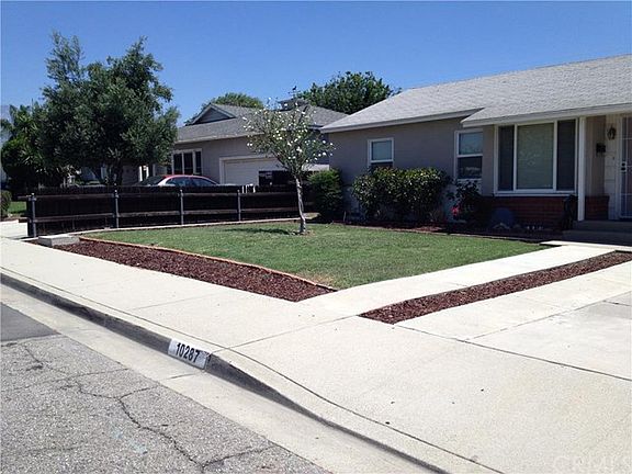2nd image of 10287 Santa Anita Ave