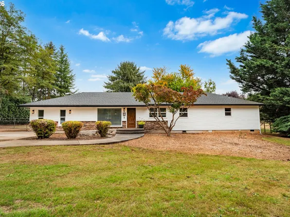 1121 NE 267th Ave, Camas, WA 98607
