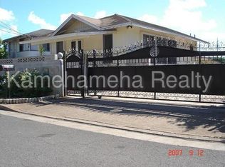 99-182 Laka Pl, Aiea, HI 96701