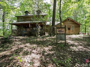 416 Aderhold Rogers Rd, Commerce, GA 30530