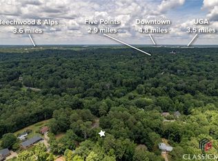 0 Kennington Dr, Athens, GA 30606