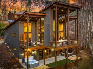 95 Woodhaven Rd, Blue Ridge, GA 30513