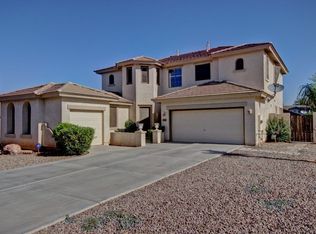 4102 E Shannon St, Gilbert, AZ 85295