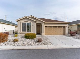 1609 Teal Dr, Carson City, NV