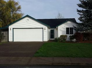 224 Alder St, Independence, OR 97351